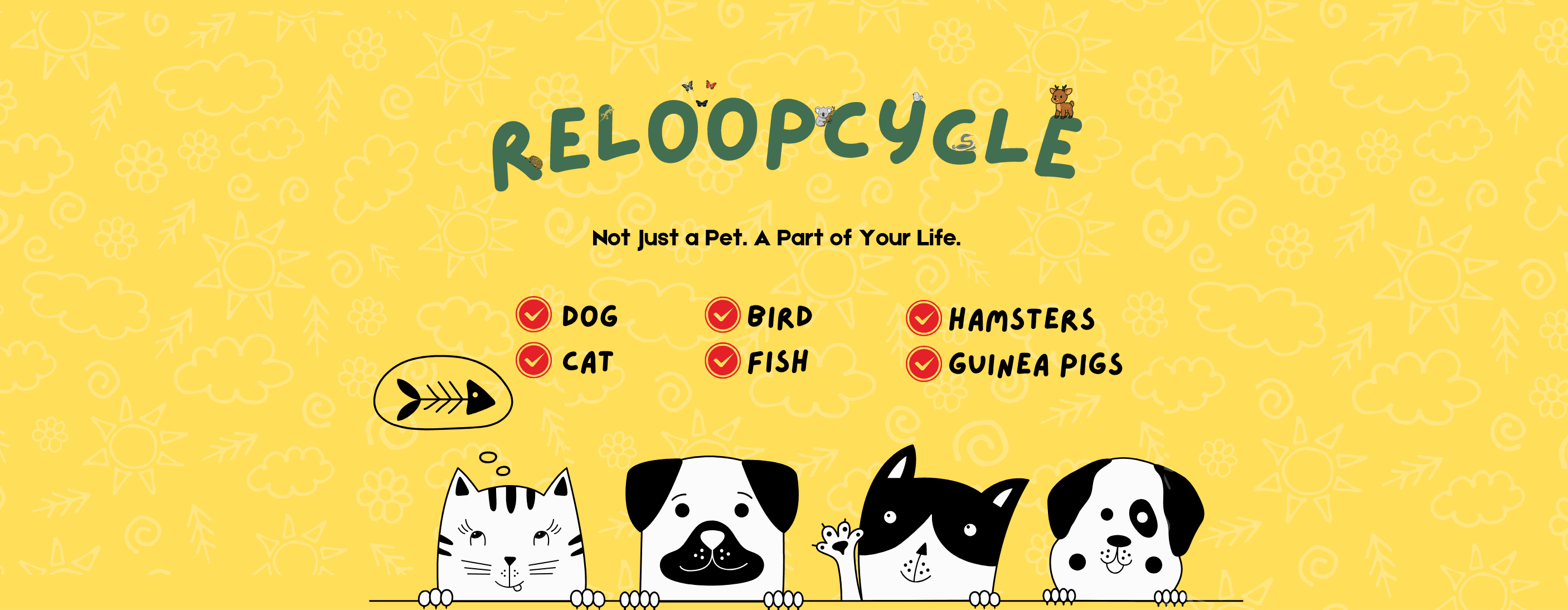 ReloopCycle - Circular Economy Marketplace