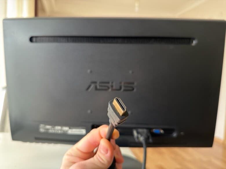 ASUS Monitor - Photo 1