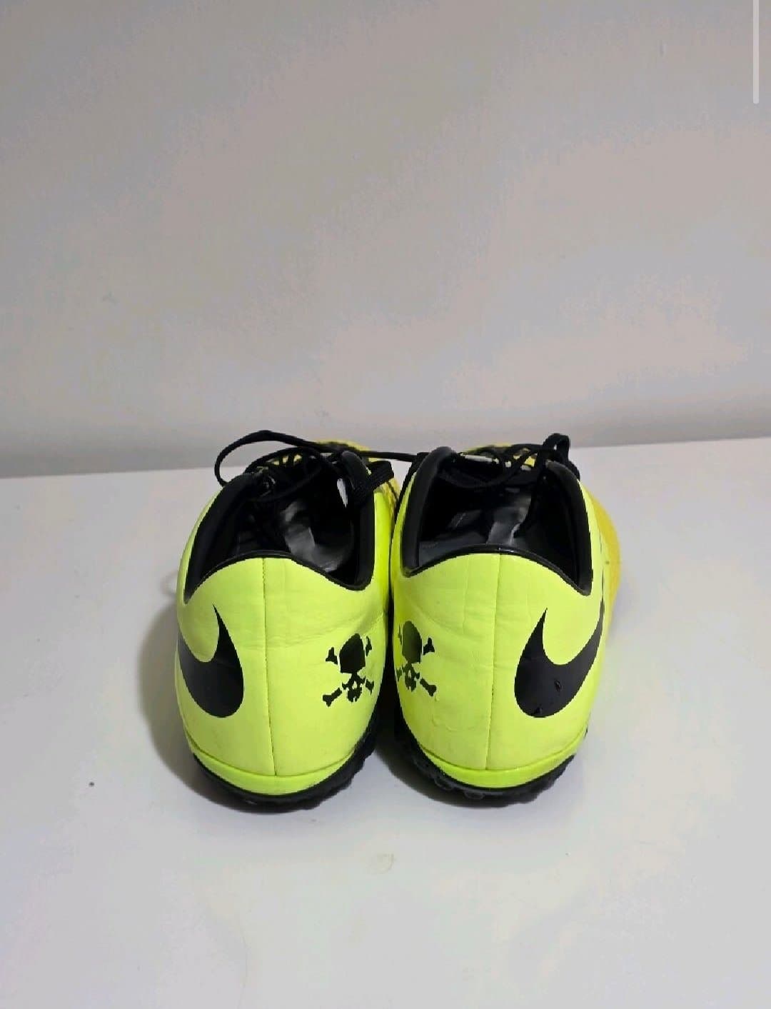Nike Football Boots – Good Condition - Photo 1